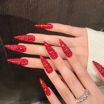 Ruby Edge