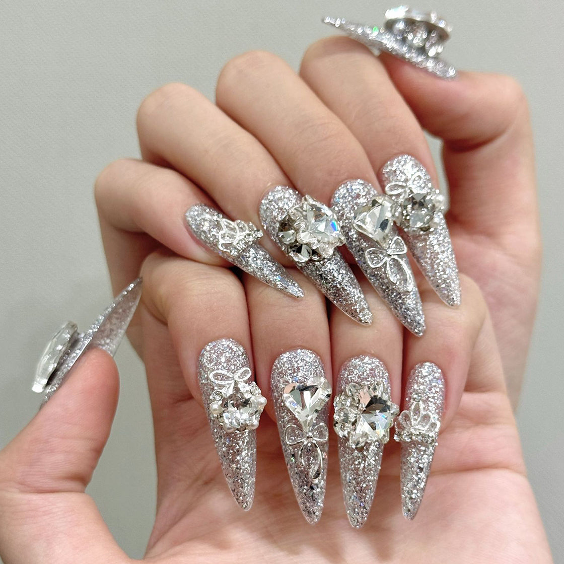 Diamond Muse
