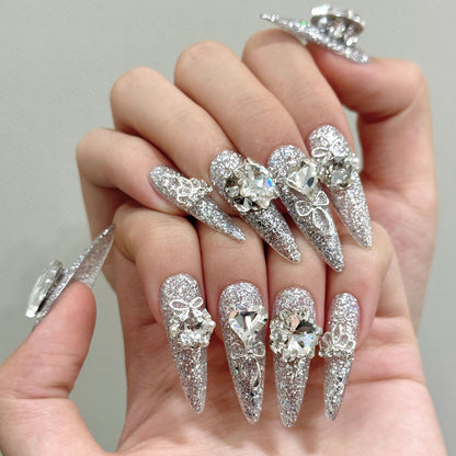 Diamond Muse