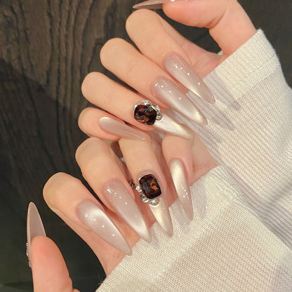 Crystal Reverie