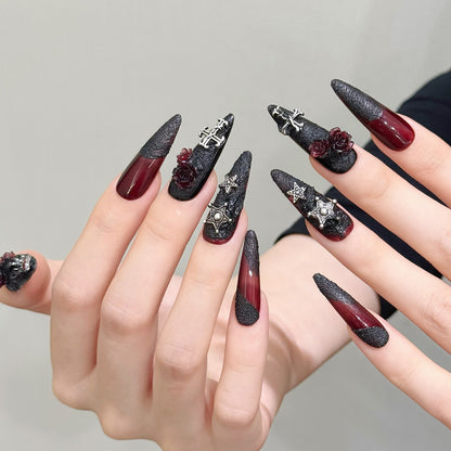 Dark Rose