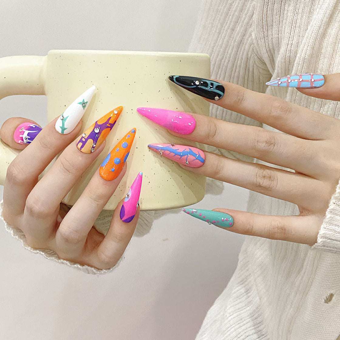 Neon Dream