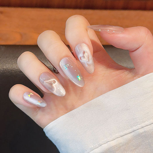 Heart Holographic