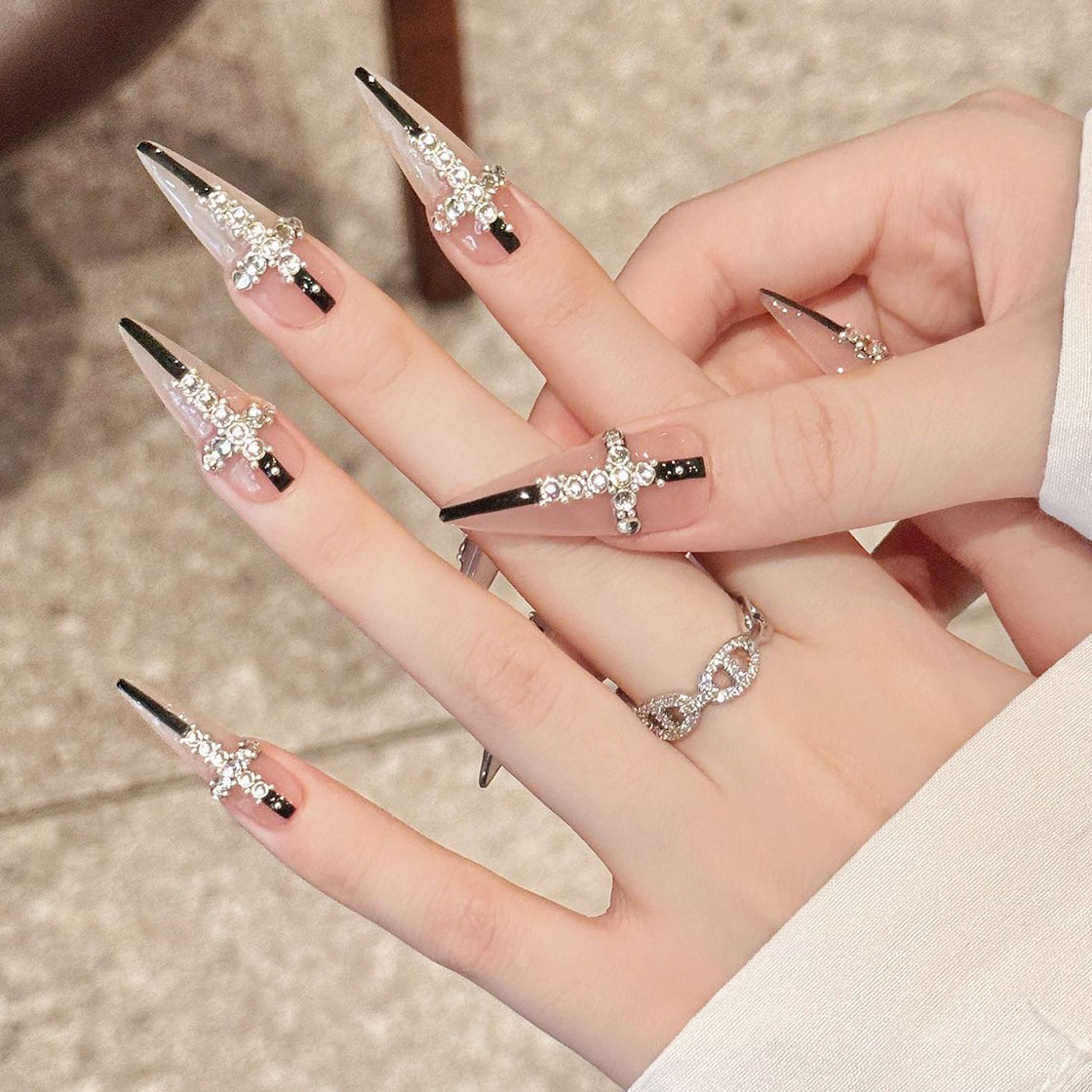 Crystal Cross