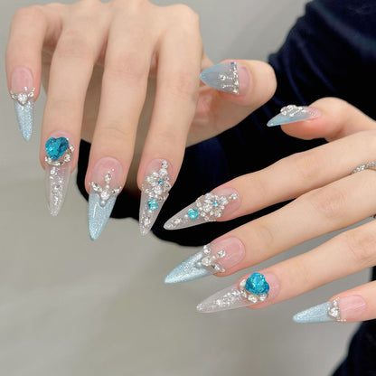 Ice Queen