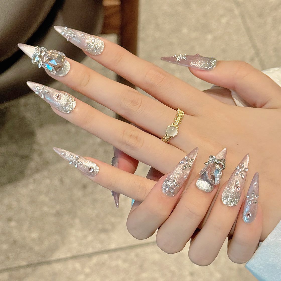 Crystal Veil