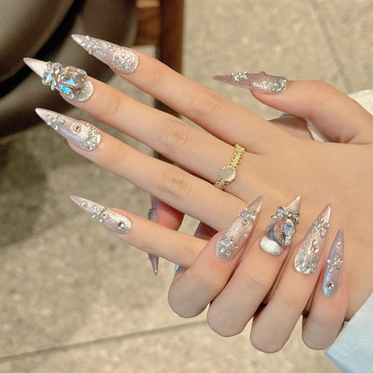 Crystal Veil
