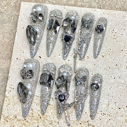 Crystal Mirage