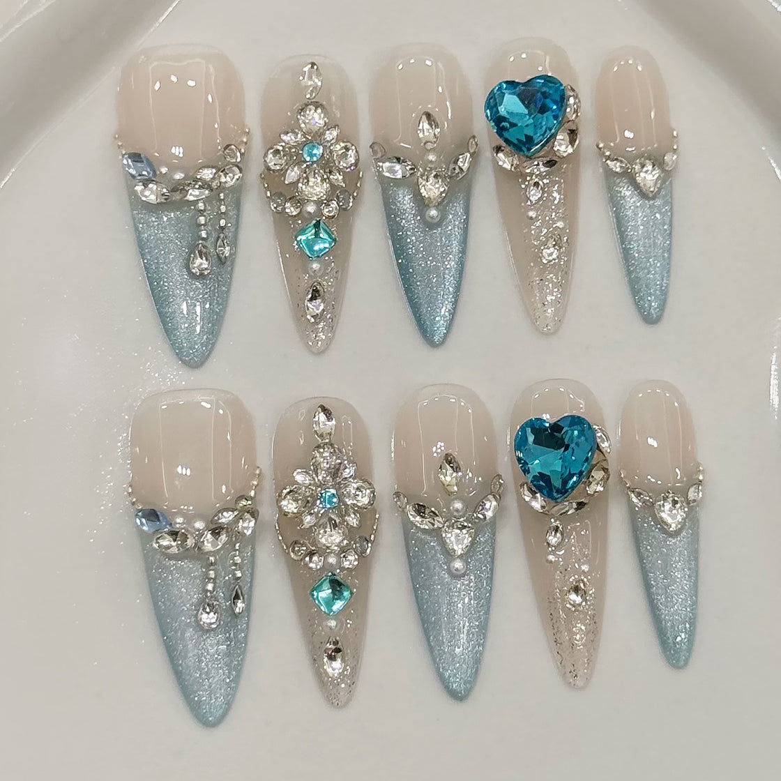 Ice Queen