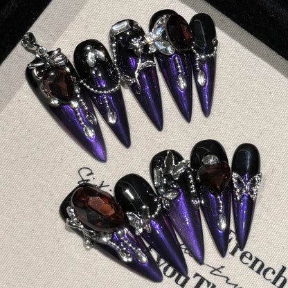 Midnight Velvet