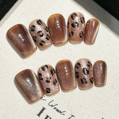 Chic Safari