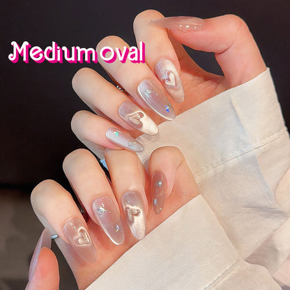 Heart Holographic