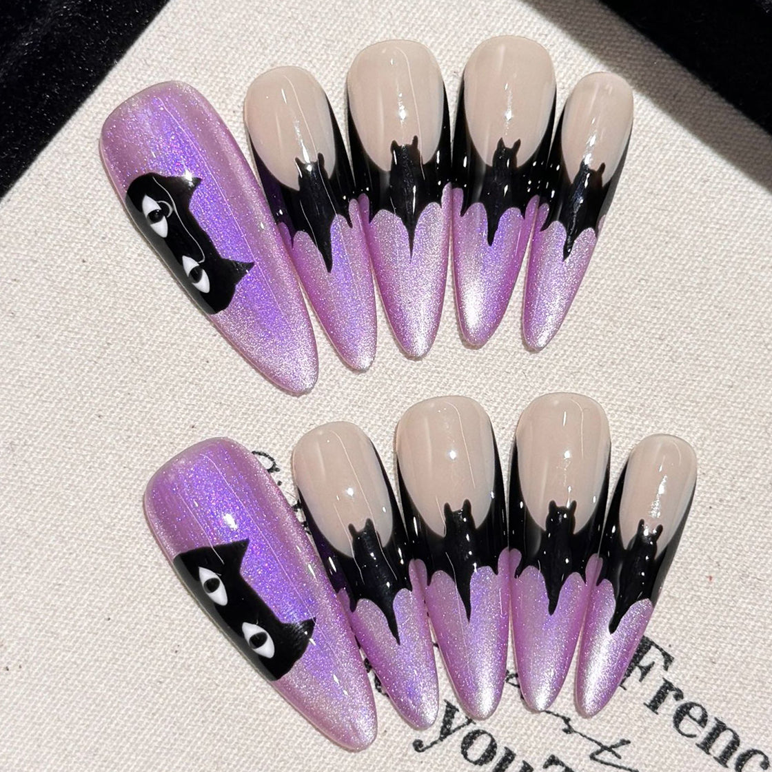 Nocturne Bats