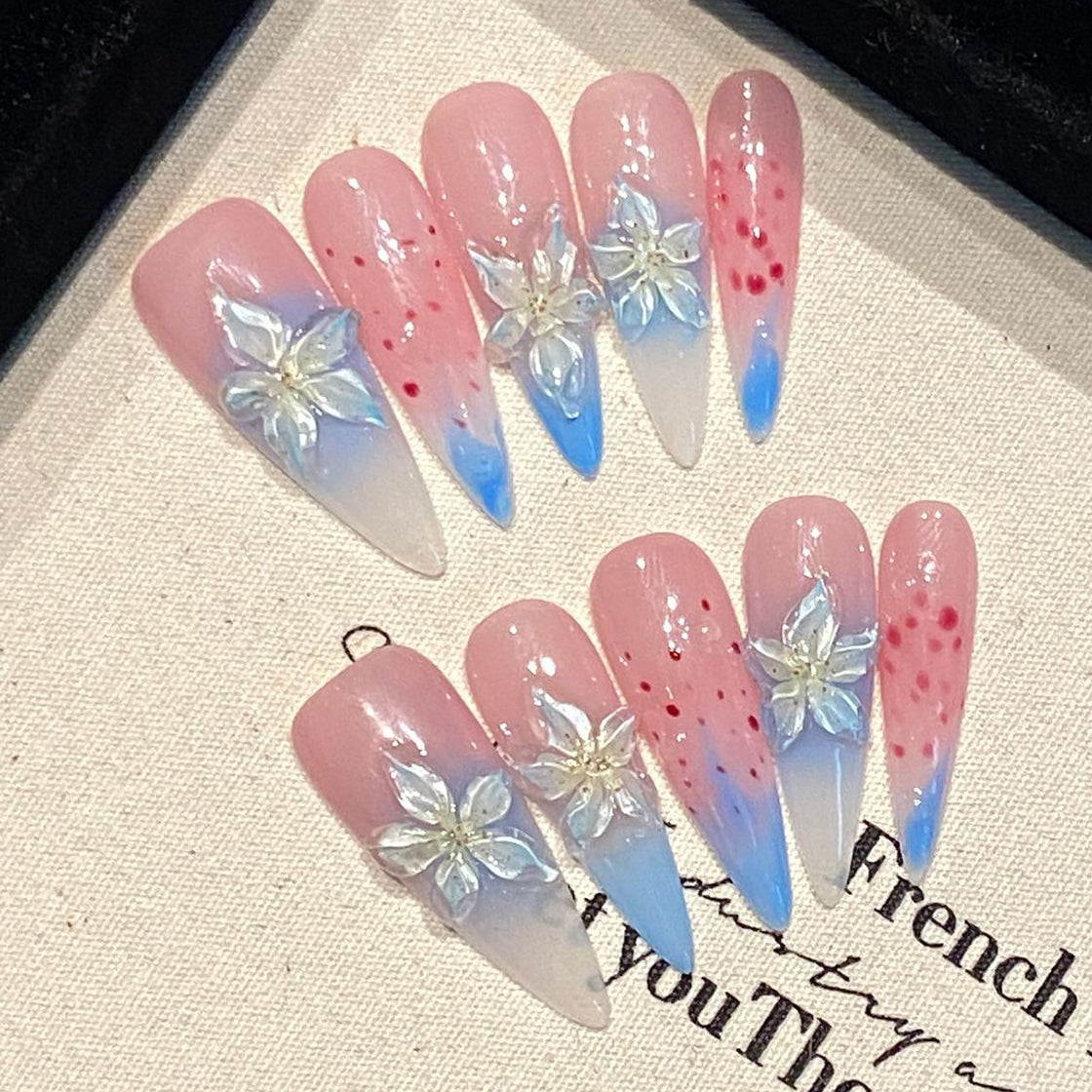Sky Petal