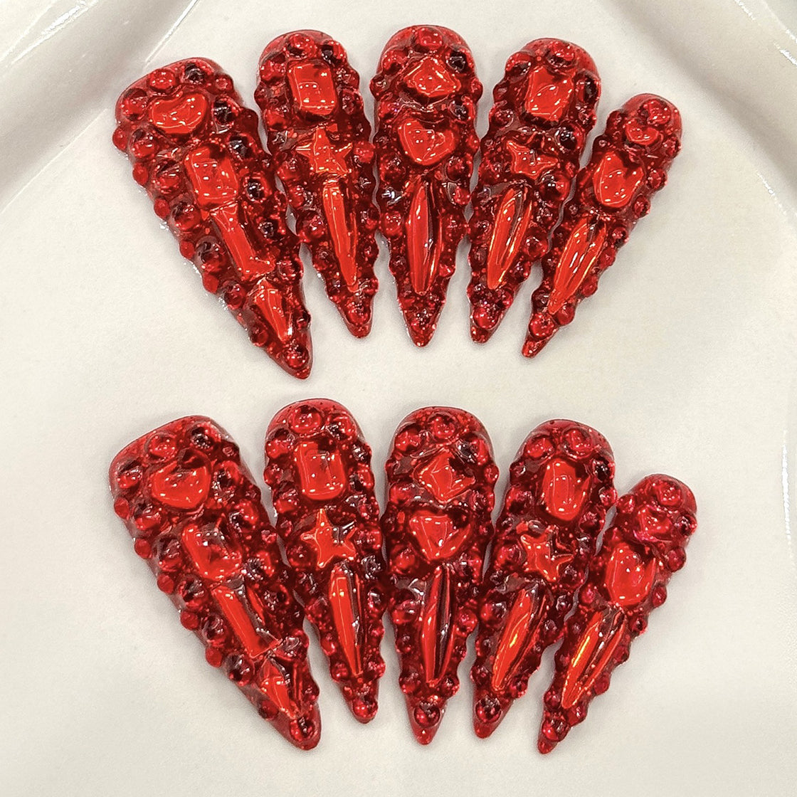 Ruby Edge
