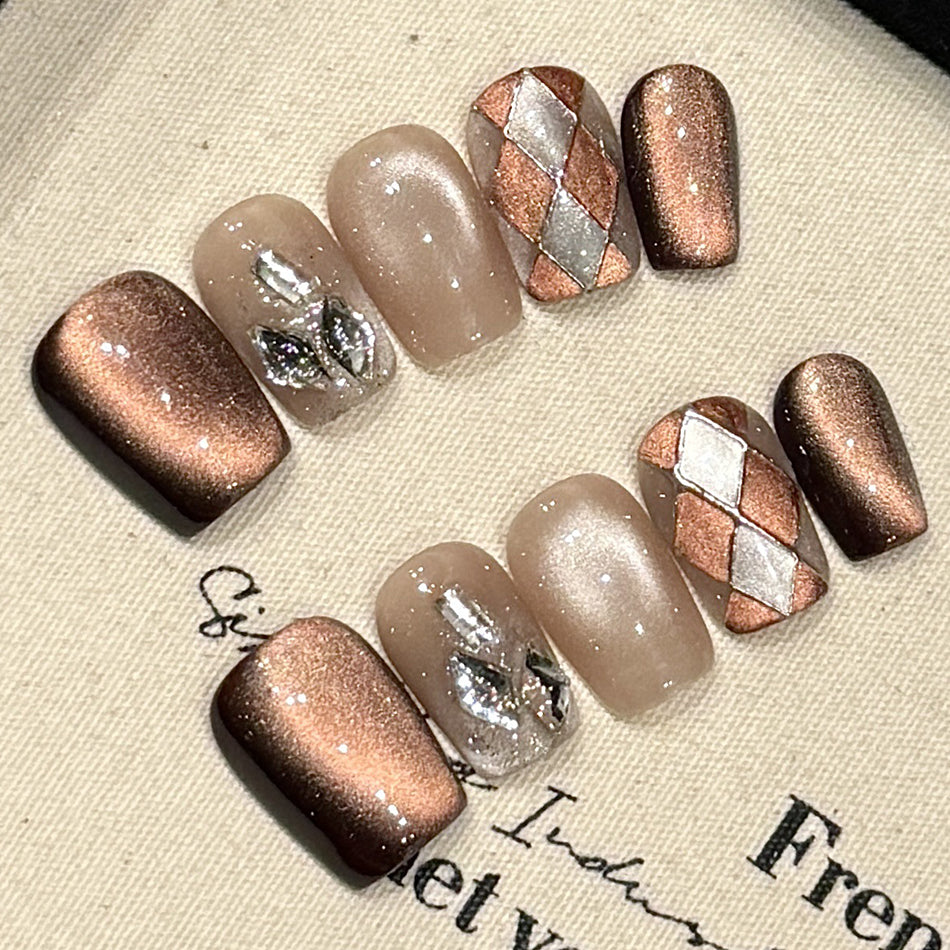 Copper Glow