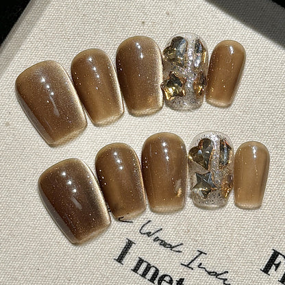 Fall Sparkle
