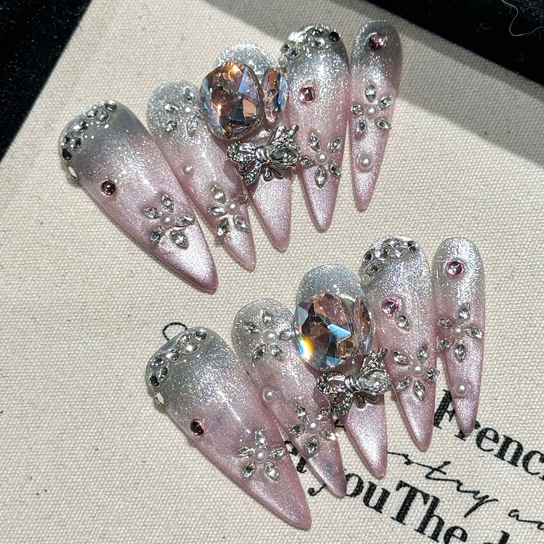 Crystal Veil
