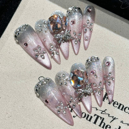 Crystal Veil