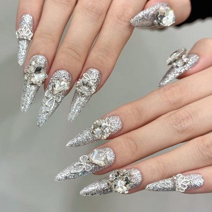 Diamond Muse