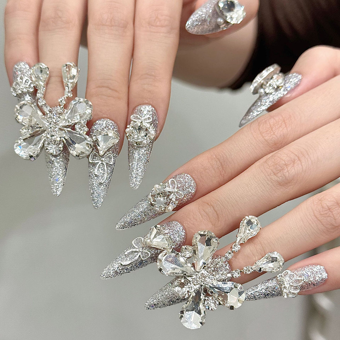 Diamond Muse
