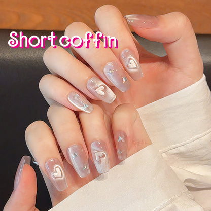 Heart Holographic